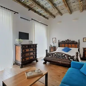 Iflat Palazzo Ragusi Appartamento Palermo