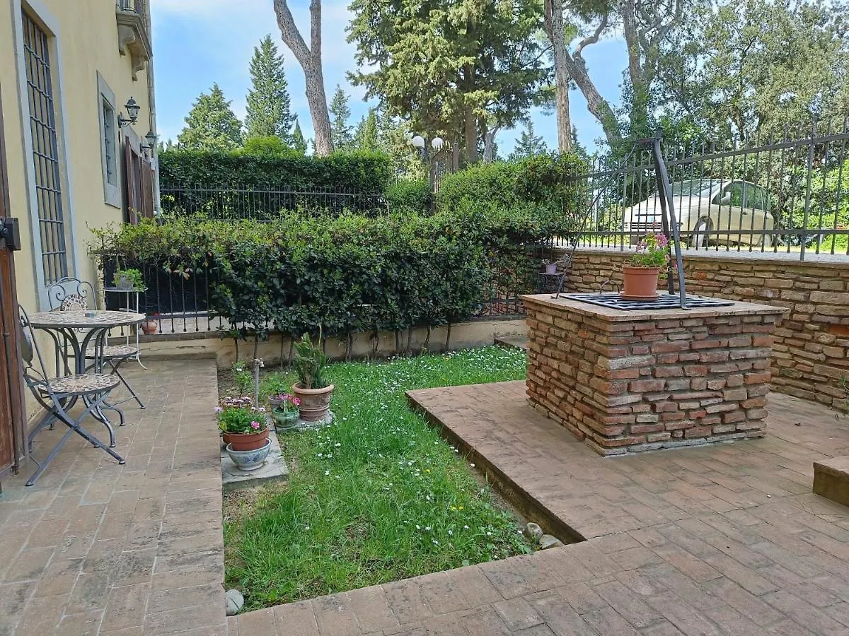 Villa Il Poggiale Empoli