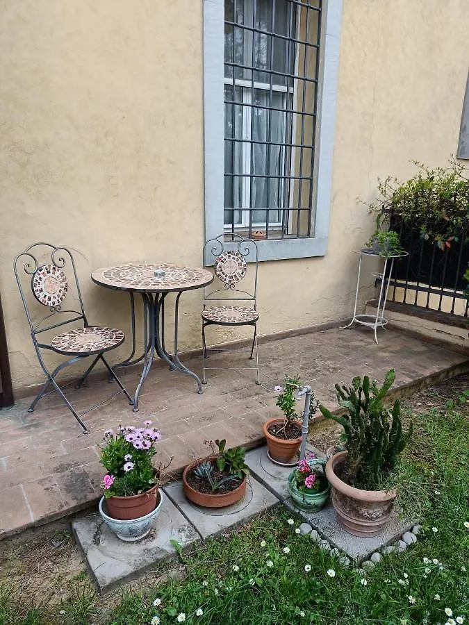 Villa Il Poggiale Empoli 0*,  Italia