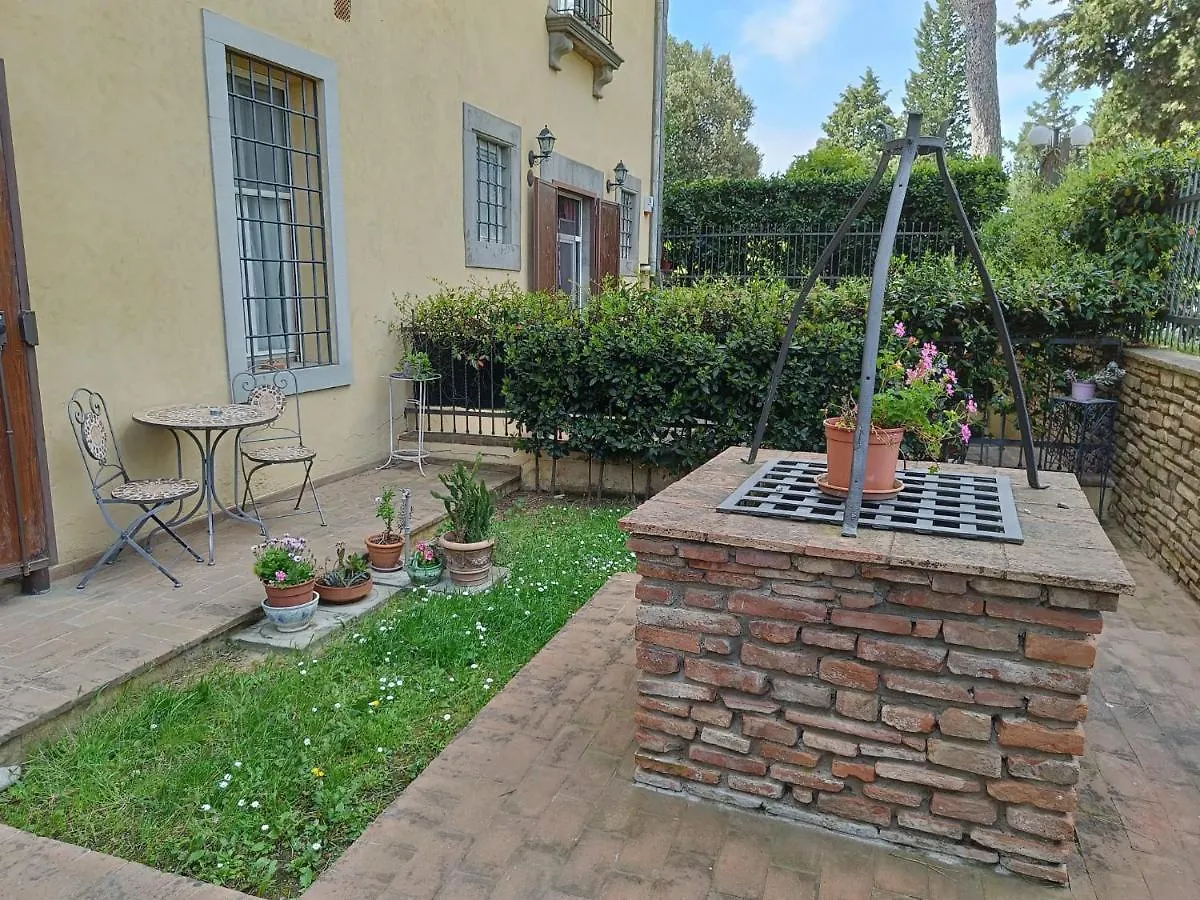 Villa Il Poggiale Empoli 0*,  Italy