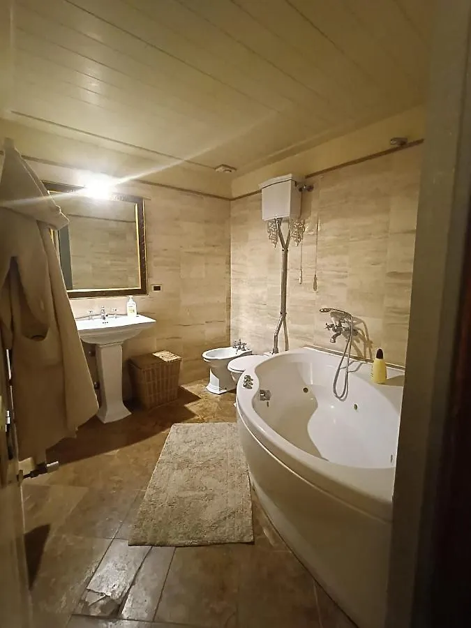 Villa Il Poggiale Empoli Holiday home