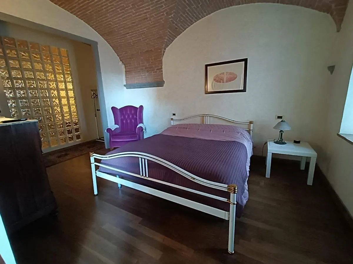 Villa Il Poggiale Empoli