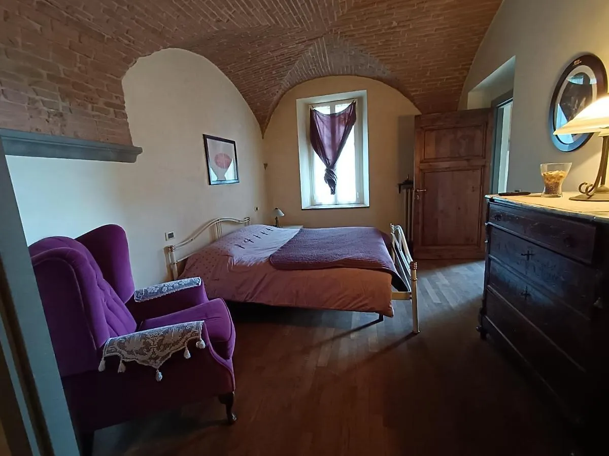Holiday home Villa Il Poggiale Empoli