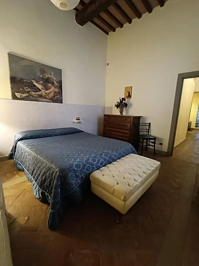 Villa Il Poggiale Empoli Italia